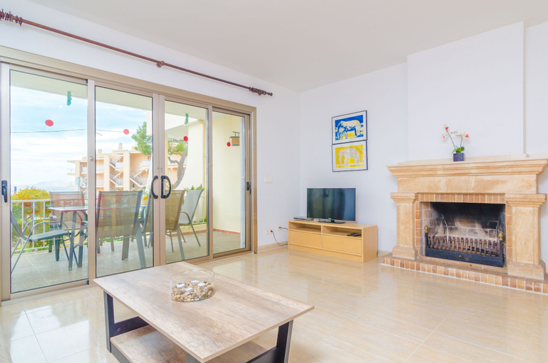 Room 5, Salzes 3 in Alc dia, Baleares