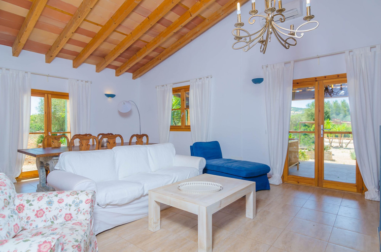 Others 4, Casa Yolanda in Manacor, Baleares