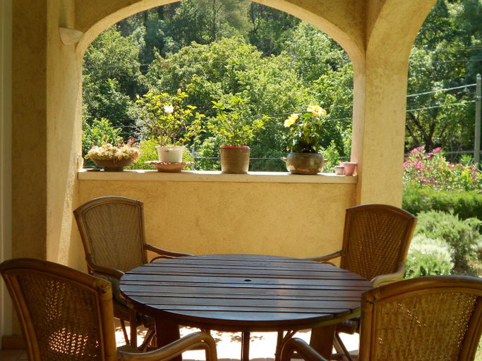 Others 4, Le Mas de FRAYERE, Alpes-Maritimes
