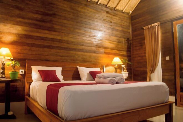 Bedroom 19
