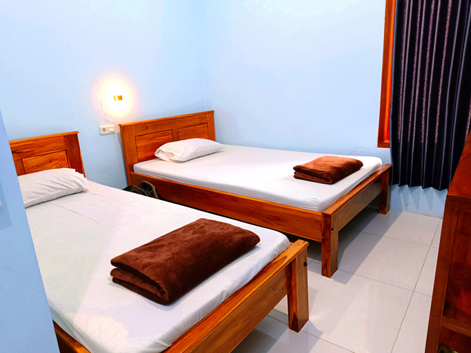Bedroom 8