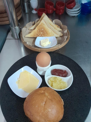 Food & Drinks 5, Bale Solah Lombok Holiday Resort, Lombok