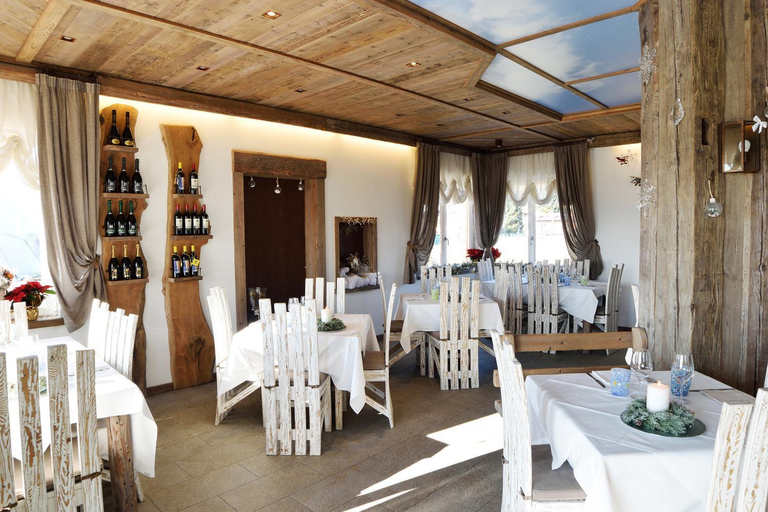 Food & Drinks 3, B&B 3409ft Aeroporto, Vicenza