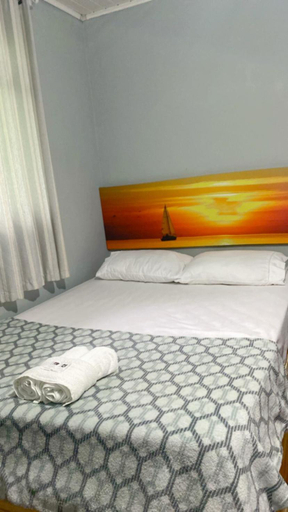 Bedroom 2, Pousada colono, Morretes