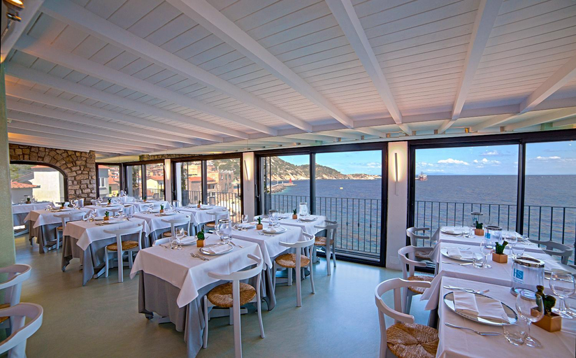 Food & Drinks 5, Hotel Saraceno, Grosseto