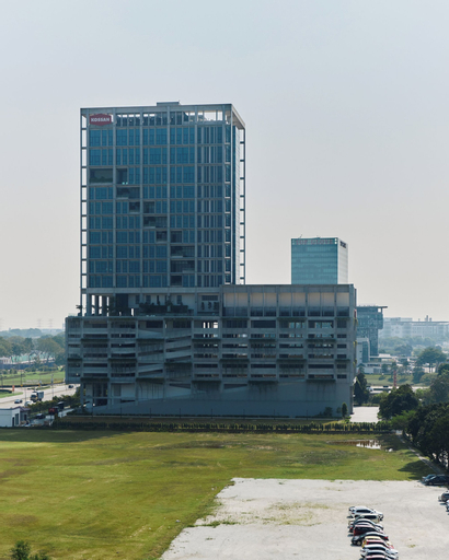 Exterior & Views 1, Sunsuria Forum by Moka, Shah Alam