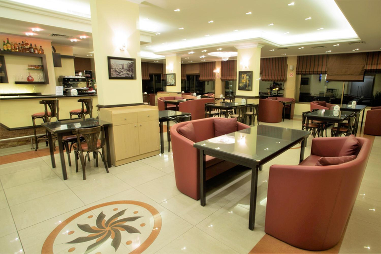 Food & Drinks 5, Mateus Boutique Hotel - Lebanon, Kasrouane