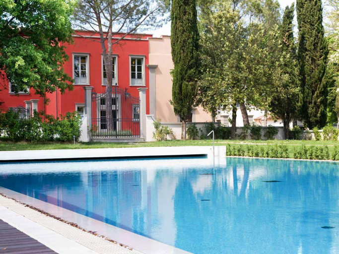 Others 3, Palagio 12 in Chianti With Shared Pool, Florence