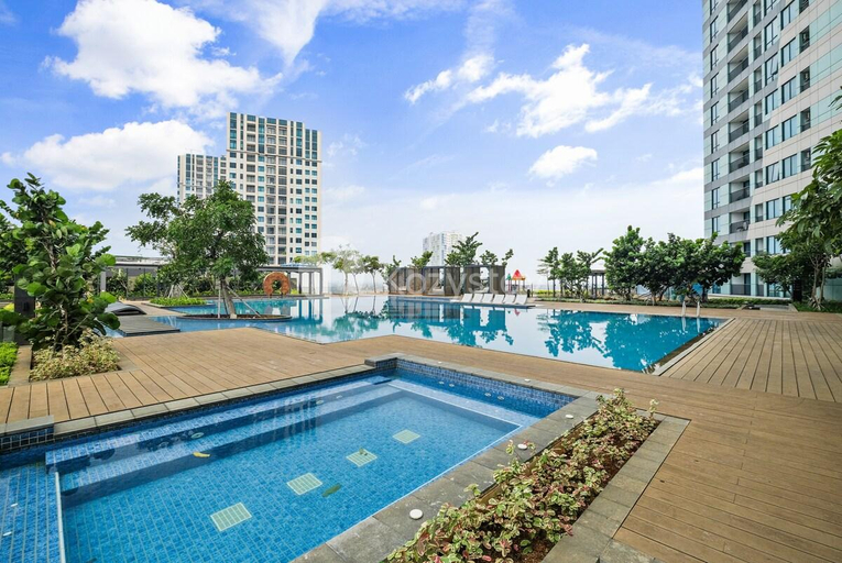 Others 4, Altum by Kozystay - TB Simatupang, South Jakarta