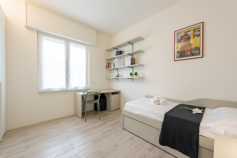 Room 3, Cozy Flat In Sestri Levante, Genova