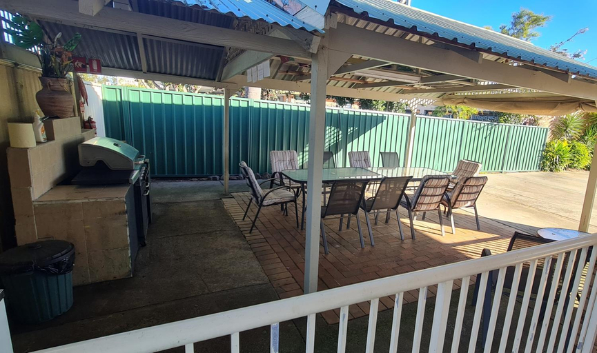 Others 5, The SIM - Sussex Inlet Motel, Shoalhaven - Pt B