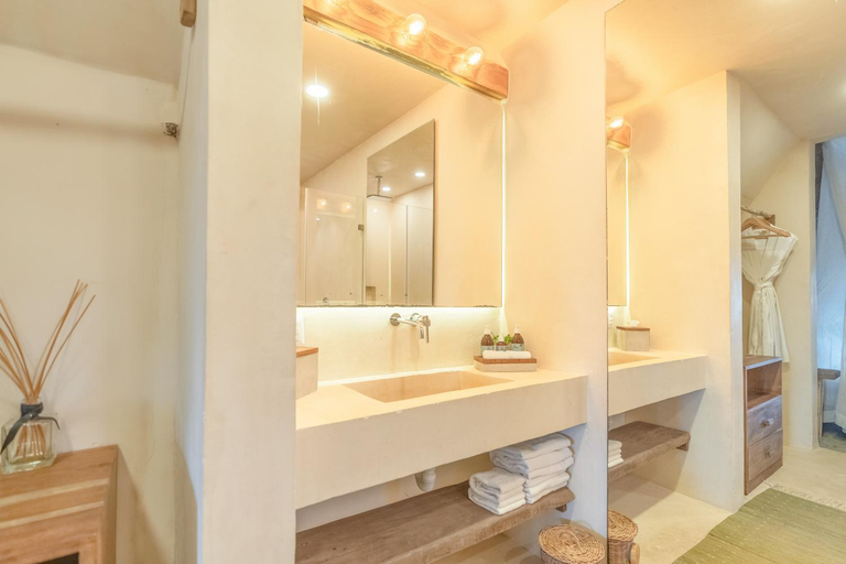 Bathroom 5, Ahau Tulum by Ahau Collection, Cozumel