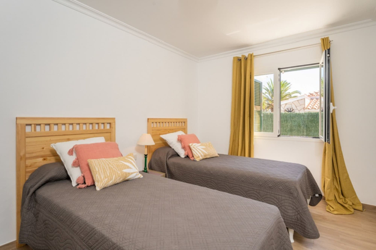 Room 3, Villa Mila in Sant Llu s, Baleares