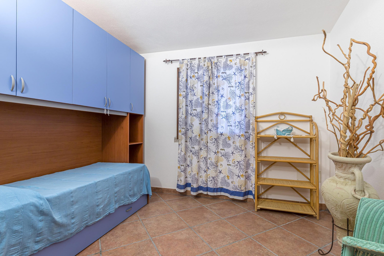 Others 2, Bella Vista House With Sea View, Olbia-Tempio