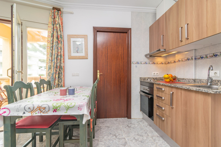 Room 3, Casa Elena in Mallorca, Baleares
