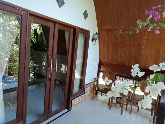 Others 2, Meno Melani guesthouse, Lombok