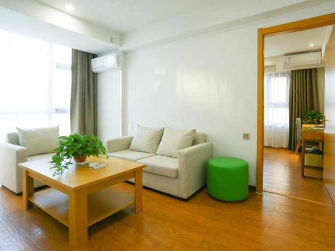 Others 4, GreenTree Inn Shangqiu Suiyang Avenue Hotel, Shangqiu