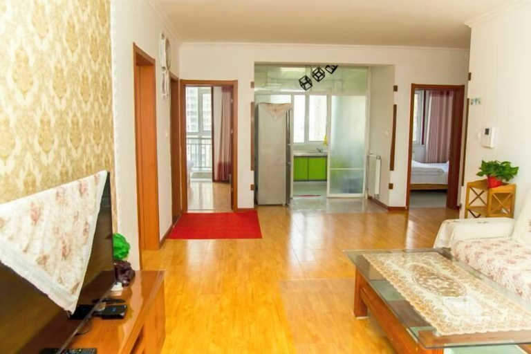 Others 3, Qingdao Tianze Seaview Apartment, Qingdao