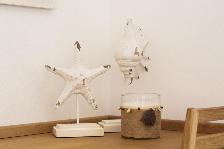 Bedroom 2, Studio "Mare", La Spezia