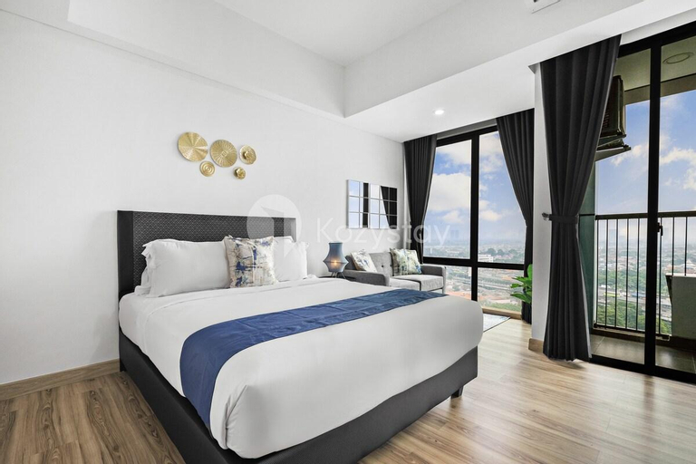 Altum by Kozystay - TB Simatupang, South Jakarta