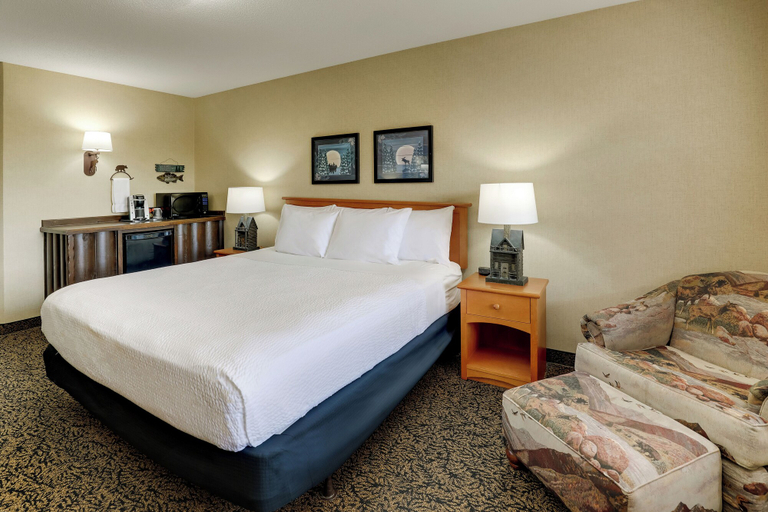 Bedroom 2, Stoney Creek Hotel La Crosse - Onalaska, La Crosse
