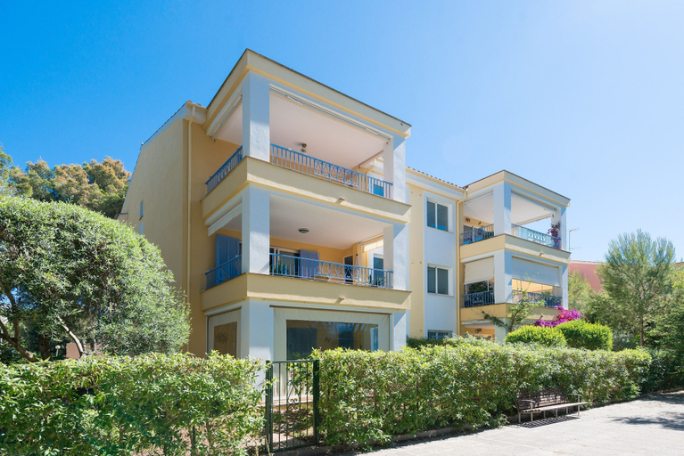 Exterior & Views, Clivies 1b in Pollen a, Baleares