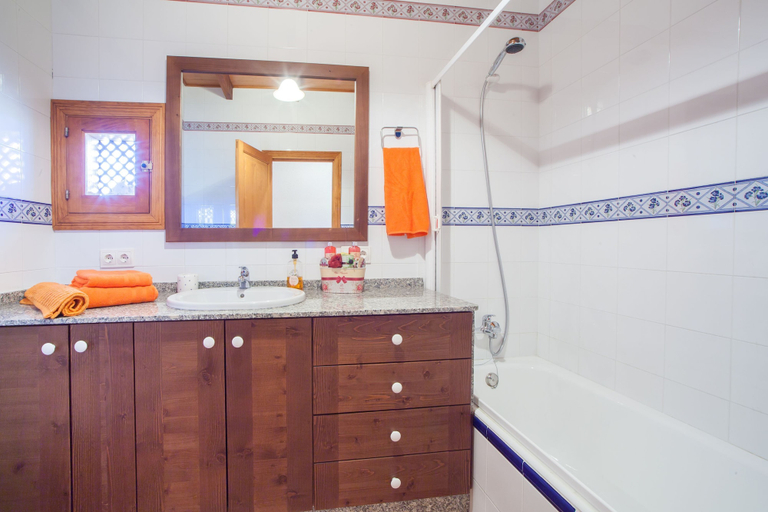 Room 4, Son Segi in Sant Lloren des Cardassar, Baleares