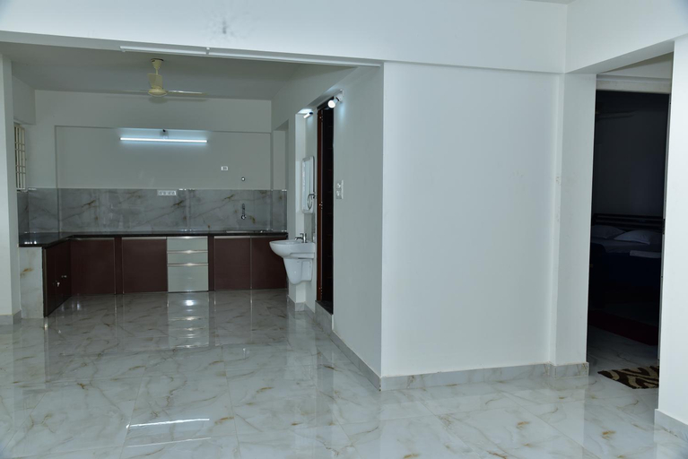 2, SHREE BALAJI PALACE Homestay, Kodagu