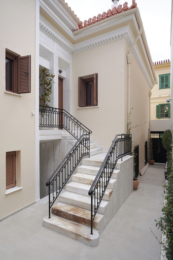 Exterior & Views 2, Plaka House - Apartments, Attica