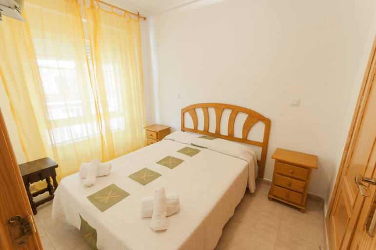 Room 4, Atlantic in Grau i Platja, Valencia