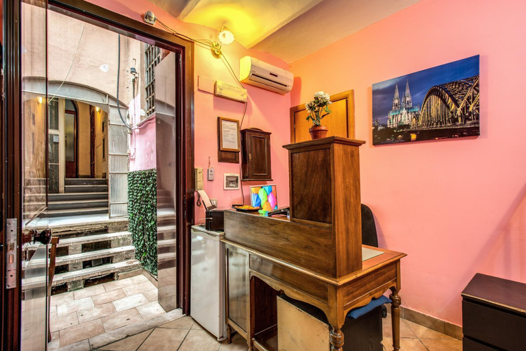Public Area 3, Beautiful Home , Rome