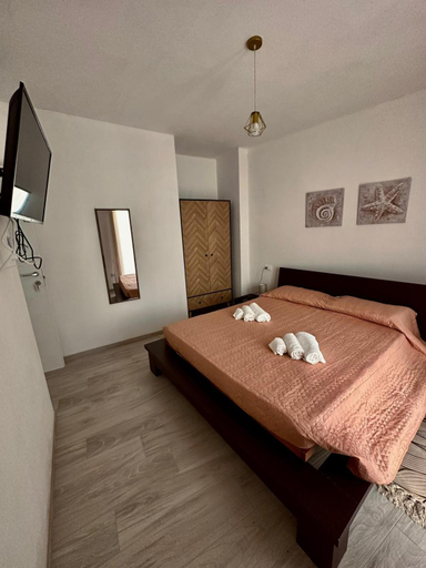 Others 5, B&B Luchia, Nuoro
