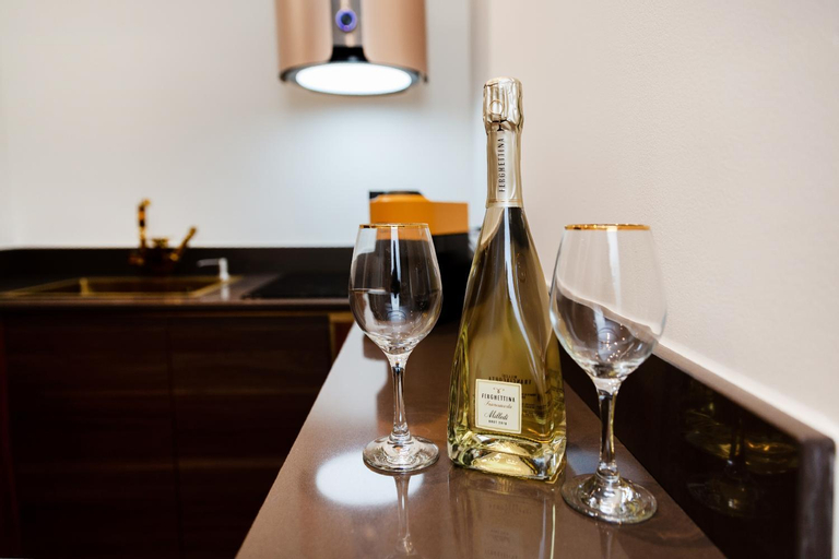 Food & Drinks, Maison d'Or, Genova