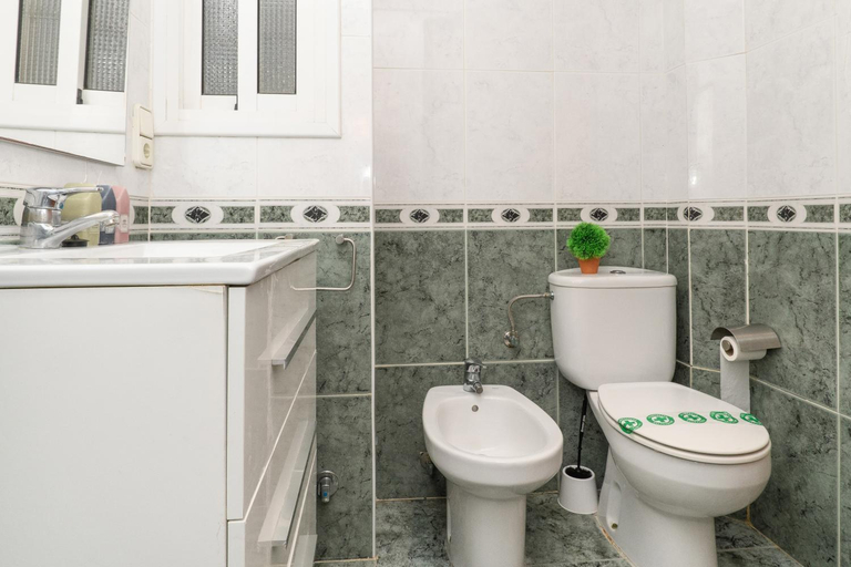 Bathroom 3, Felix | Rentalmar, Tarragona