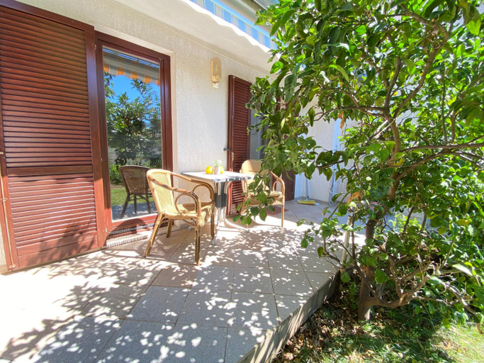 5, Apartments Vesna, Pula