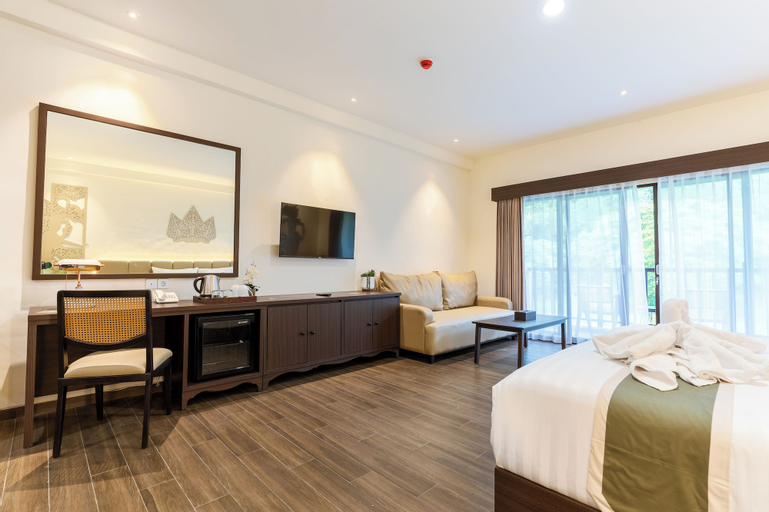 Bedroom 6