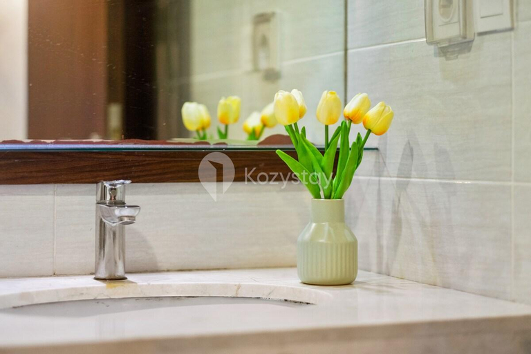 Bedroom 4, Amara by Kozystay - Kemang, South Jakarta