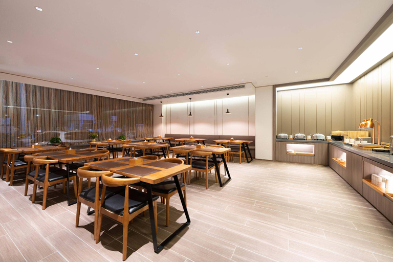Others 4, Hanting Hotel Dalian Development Zone Jinma Road, Dalian