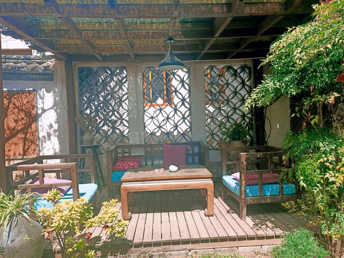 Others 2, VUE Hotel Lijiang Qingchen, Lijiang