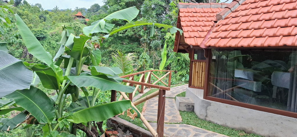 Uma Nirmala aling-aling, Buleleng