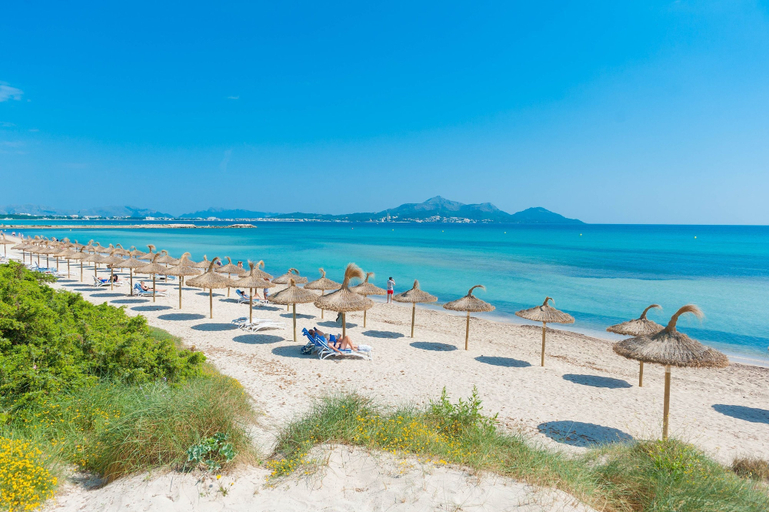 Room 4, Sestados in Mallorca, Baleares