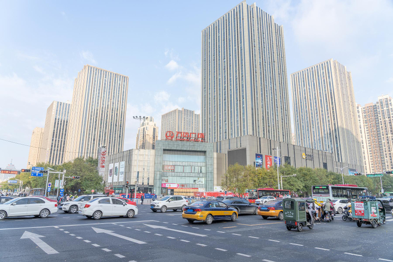 Others 5, Hanting Hotel Shijiazhuang Zhaiying Nan Street, Shijiazhuang