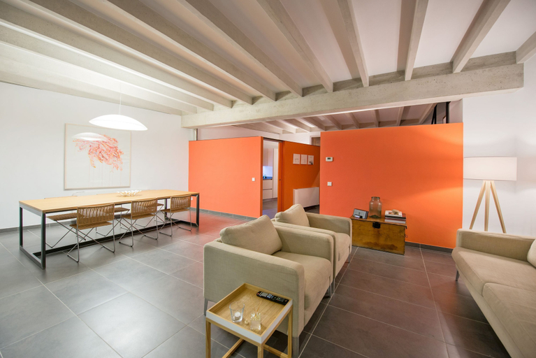 Room 3, Can Cabrit in Alar, Baleares