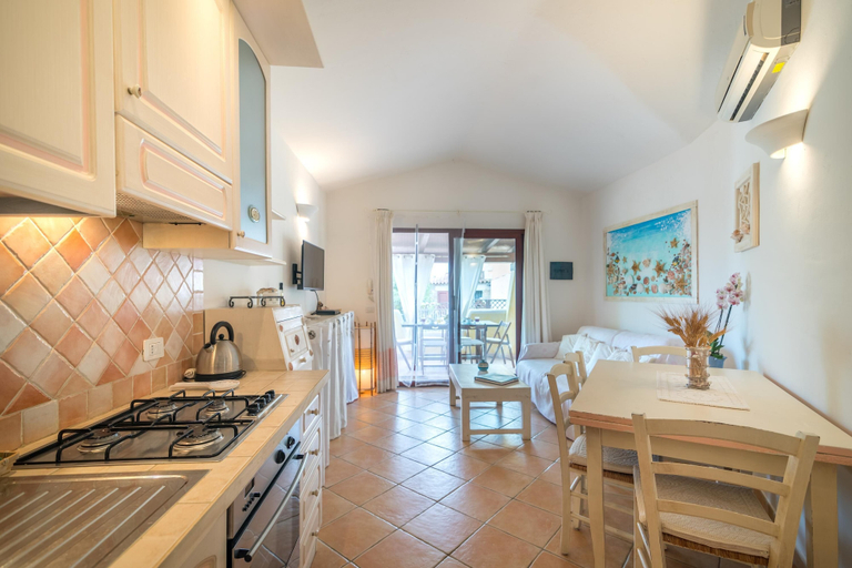Room 3, Dimora di Rosy Pittulongu, Olbia-Tempio