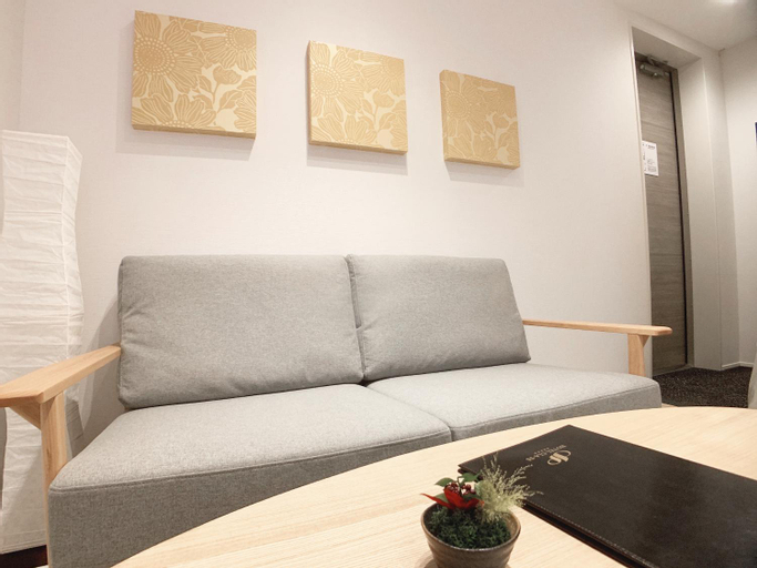 HOTEL CLA-SS HIROSHIMA-TOKAICHI, Hiroshima