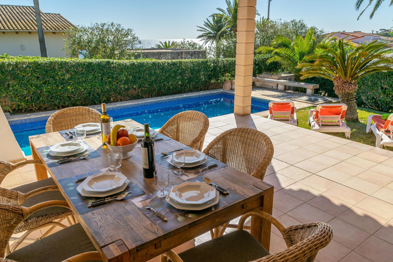 Room 3, Villa Pastor in Mallorca, Baleares