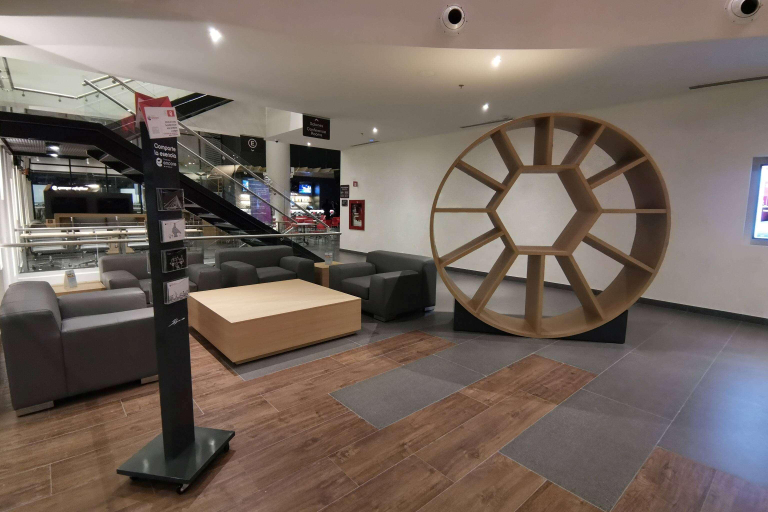 Public Area 4, Ramada Encore by Wyndham Guadalajara Aeropuerto, El Salto