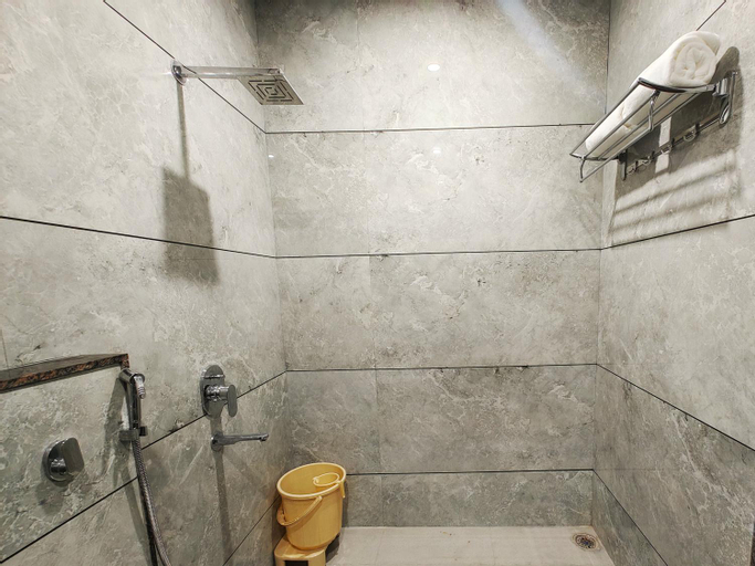 Bedroom 4, Radha Residency, Satna