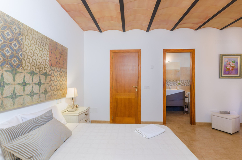 Room 2, Can Fosquet in Llucmajor, Baleares