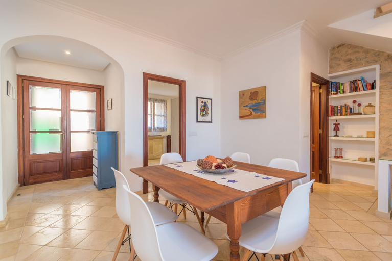 Room 3, Ca Na Nyola in Montu ri, Baleares
